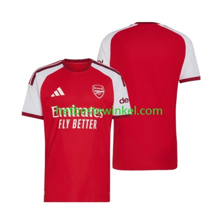 Arsenal Voetbalshirts Thuis 2026-27